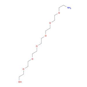 1425973-14-3 Amino-PEG7-alcohol