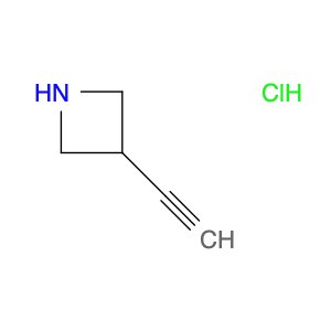 1426424-91-0 3-ethynylazetidinehydrochloride