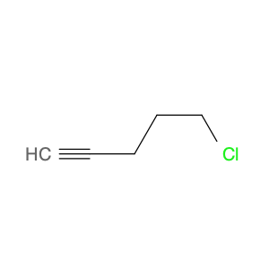 14267-92-6 5-Chloro-1-Pentyne