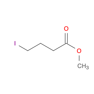 14273-85-9 Methyl 4-iodobutanoate