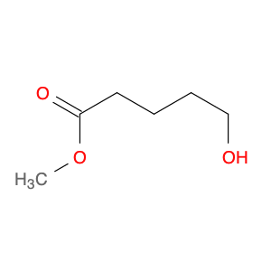 14273-92-8 Pentanoic acid,5-hydroxy-, methyl ester