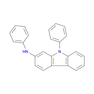 1427316-55-9 N,​9-​Diphenyl-​9H-​carbazol-​2-​amine