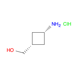 142733-65-1 cis-3-AMino-cyclobutaneMethanol hydrochloride