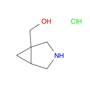 1427356-35-1 3-Azabicyclo[3.1.0]hexan-1-ylmethanol hydrochloride