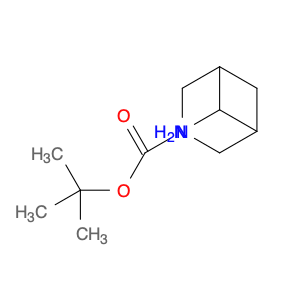 1427359-44-1 tert-Butyl 6-amino-3-azabicyclo[3.1.1]heptane-3-carboxylate