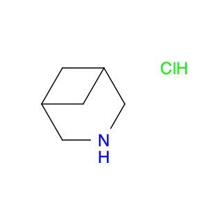 1427380-44-6 3-Azabicyclo[3.1.1]heptane hydrochloride