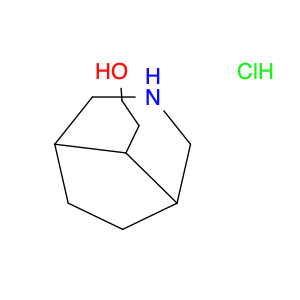 1427396-74-4 8-Hydroxyethyl-3-azabicyclo-[3.2.1]octane hydrochloride