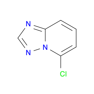 1427399-34-5 5-Chloro-[1,2,4]triazolo[1,5-a]pyridine