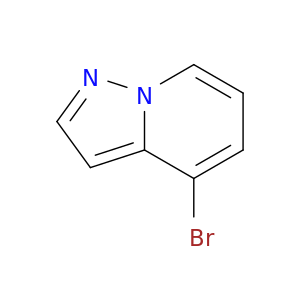 1427404-87-2 4-Bromo-pyrazolo[1,5-a]pyridine