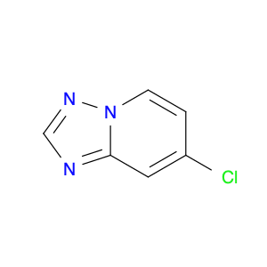 1427452-48-9 7-Chloro-[1,2,4]triazolo[1,5-a]pyridine