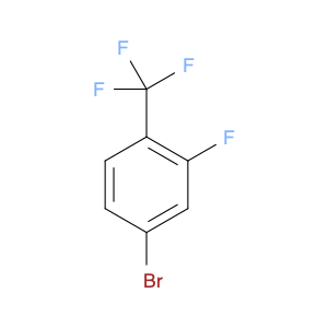 142808-15-9 4-Bromo-2-fluorobenzotrifluoride