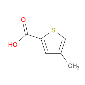 14282-78-1 4-Methylthiophene-2-carboxylic acid