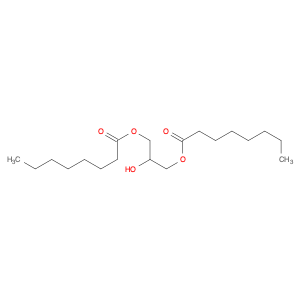 1429-66-9 1,3-Dioctanoin