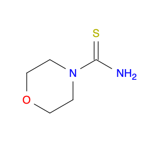 14294-10-1 4-Morpholinecarbothioamide