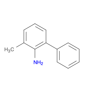 14294-33-8 2-Methyl-6-phenylaniline