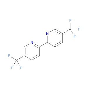 142946-80-3 5,5'-ditrifluoromethyl-2,2'-bipyridine