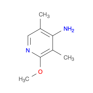 1429510-61-1 2-methoxy-3,5-dimethylpyridin-4-amine