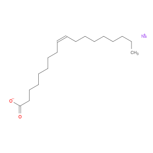 143-19-1 SODIUM OLEATE