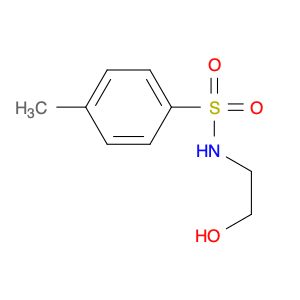 14316-14-4 N-(2-Hydroxyethyl)-4-methylbenzenesulfonamide