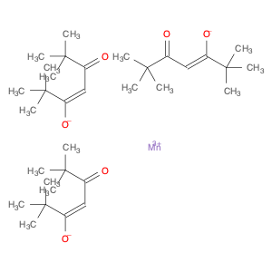 14324-99-3 MN(TMHD)3