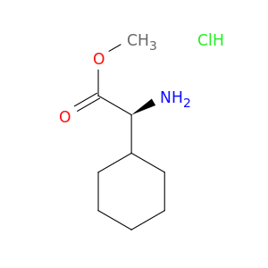 14328-63-3 H-CHG-OME HCL