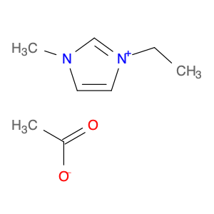 143314-17-4 1-Ethyl-3-methylimidazolium acetate