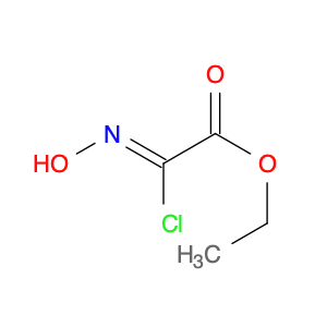 14337-43-0 Ethyl 2-Chloro-2-(hydroxyimino)acetate