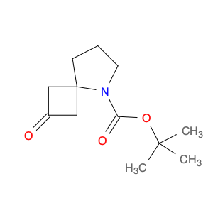 1434141-78-2 tert-butyl2-oxo-5-azaspiro[3.4]octane-5-carboxylate