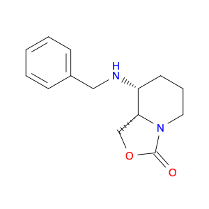 1434141-96-4 cis-8-(Benzylamino)hexahydro-oxazolo[3,4-a]pyridin-3-one