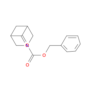 1434142-13-8 Benzyl 6-oxo-3-azabicyclo[3.1.1]heptane-3-carboxylate