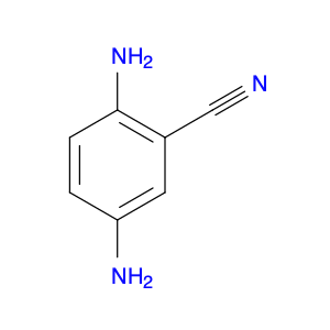 14346-13-5 2,5-Diaminobenzonitrile