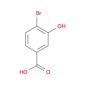 14348-38-0 4-Bromo-3-hydroxybenzoic acid