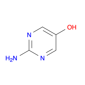 143489-45-6 2-Aminopyrimidin-5-ol