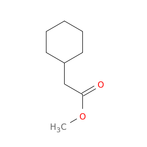 14352-61-5 Methyl 2-cyclohexylacetate