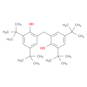 14362-12-0 2,2'-methylenebis[4,6-di-tert-butylphenol]