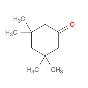 14376-79-5 3,3,5,5-TETRAMETHYLCYCLOHEXANONE