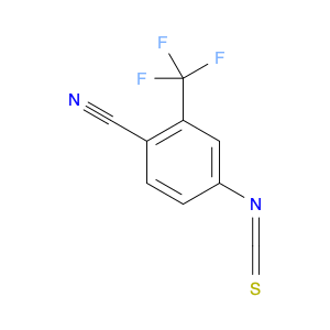 143782-23-4 3-Fluoro-4-methylphenylisothiocyanate