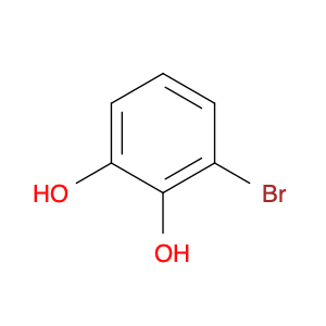 1,2-Benzenediol, 3-bromo-