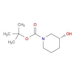 143900-43-0 (R)-1-Boc-3-Hydroxypiperidine