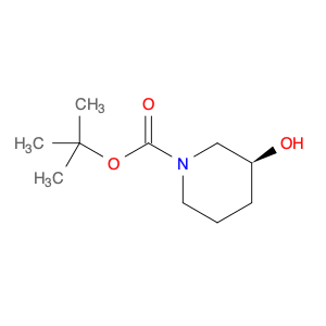 143900-44-1 (S)-1-Boc-3-hydroxypiperidine