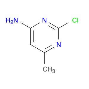 14394-60-6 4-Pyrimidinamine, 2-chloro-6-methyl-