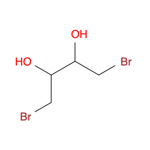 14396-65-7 2,3-Butanediol, 1,4-dibromo-