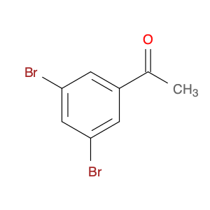 Ethanone, 1-(3,5-dibromophenyl)-