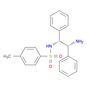 144222-34-4 (R,R)-N-(p-Toluenesulfonyl)-1,2-Diphenylethylenediamine