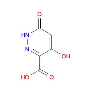 1442437-21-9 3-Pyridazinecarboxylic acid, 1,6-dihydro-4-hydroxy-6-oxo-