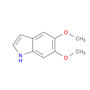 14430-23-0 1H-Indole, 5,6-dimethoxy-