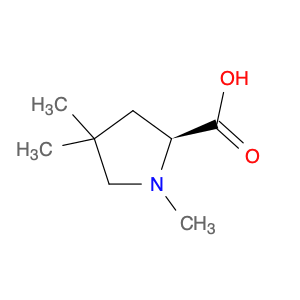 1443245-02-0 L-​Proline, 1,​4,​4-​trimethyl-