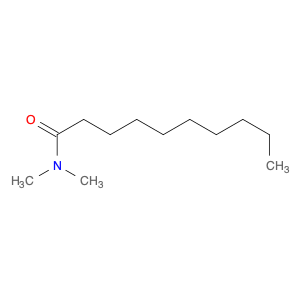 14433-76-2 Decanamide, N,N-dimethyl-