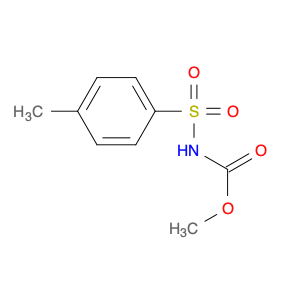 14437-03-7 Carbamic acid, N-[(4-methylphenyl)sulfonyl]-, methyl ester