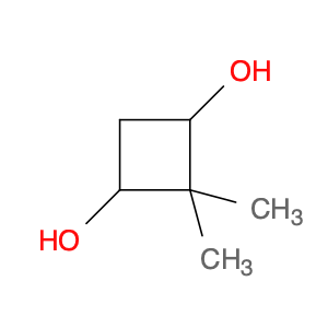 1443981-71-2 2,2-dimethylcyclobutane-1,3-diol